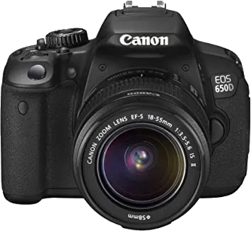 650D (EOS)