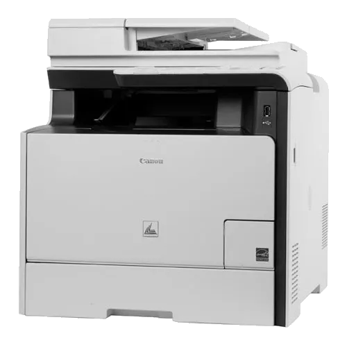 i-SENSYS MF8340CDn
