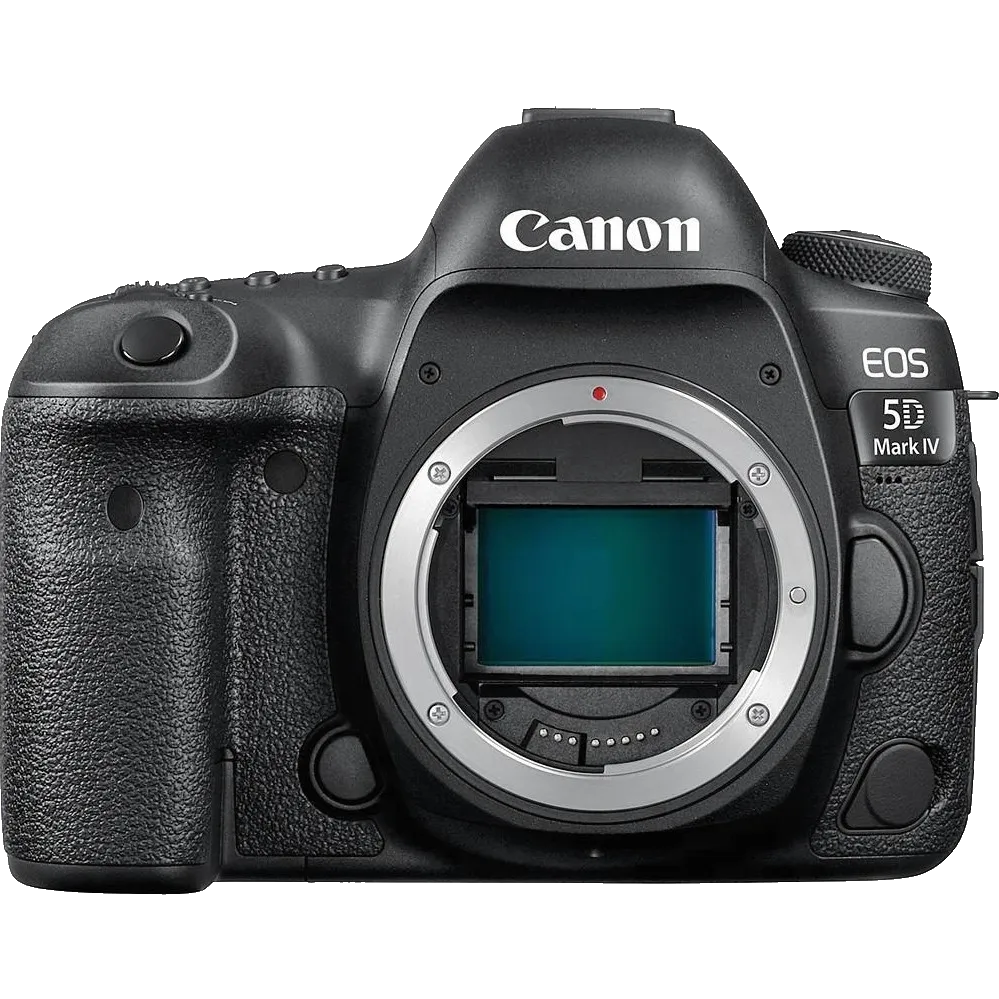 EOS 5D Mark IV