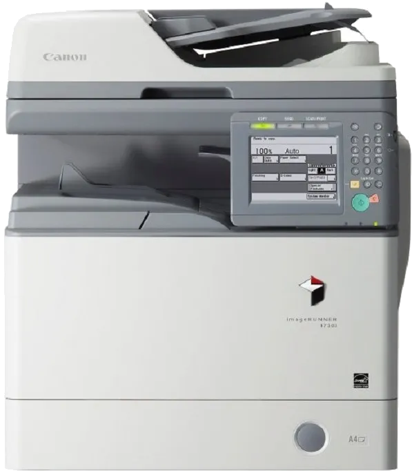 imageRUNNER 1730i