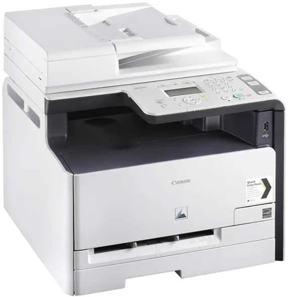 i-SENSYS MF8040Cn