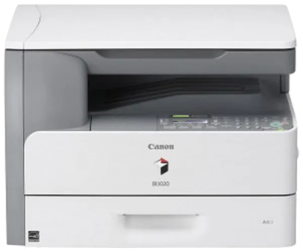iR1020