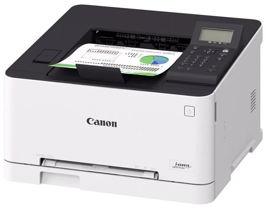 i-SENSYS LBP613Cdw