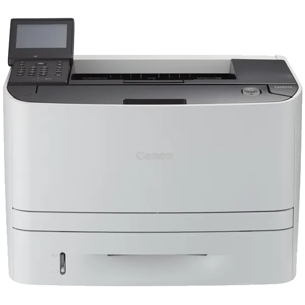 i-SENSYS LBP253x