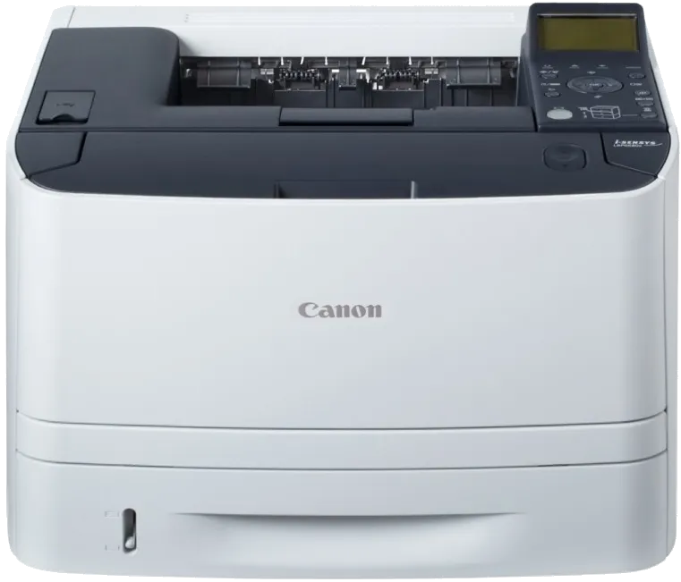 i-SENSYS LBP6680x