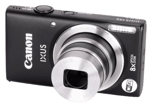 IXUS 135