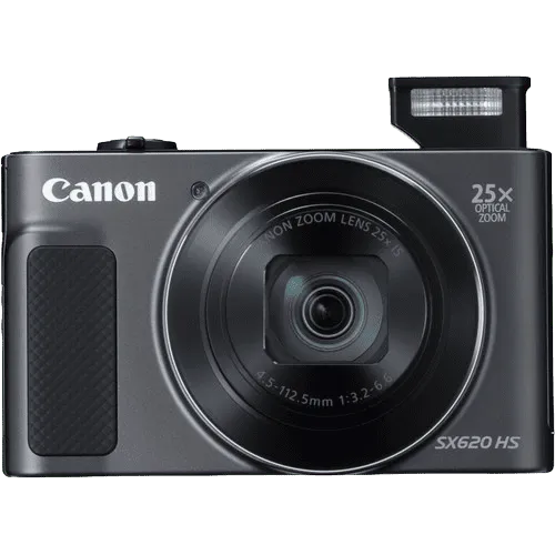 PowerShot SX620