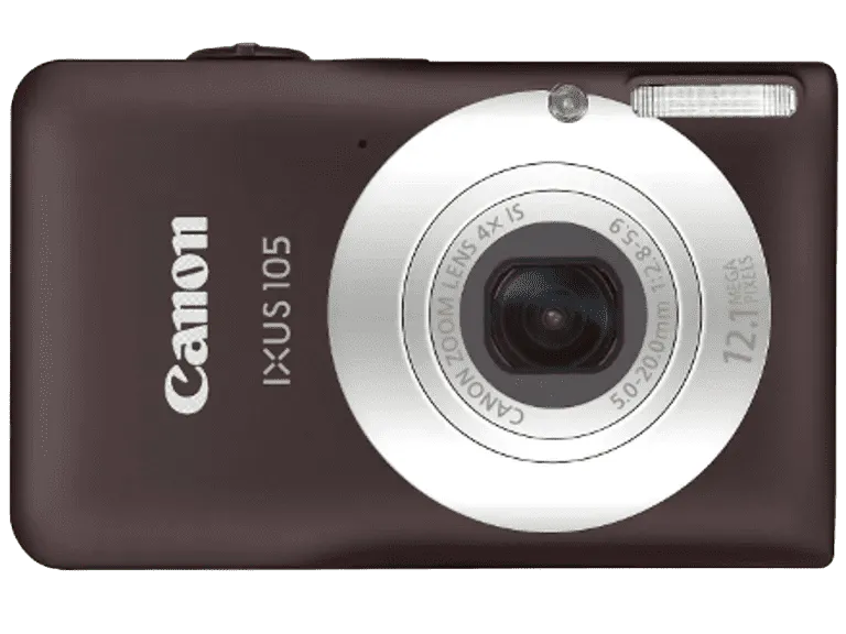IXUS 105
