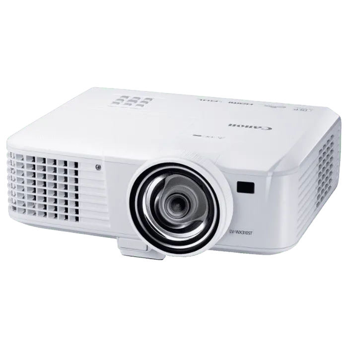 LV-WX370