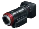CN-E COMPACT-SERVO 70-200 mm T4.4 L IS KAS S