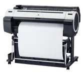 Плоттер Canon
